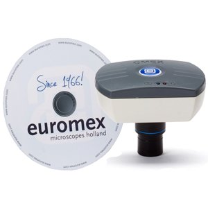 Euromex CMEX-1 digitale 1,3 MP USB-2 CMOS Camera