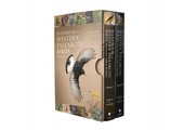 Handbook of Western Palearctic Birds: Passerines (2-Volume Set)