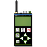 ecoObs GSM-Batcorder Set