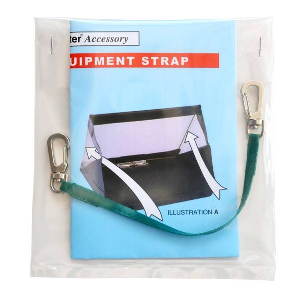 WeatherWriter Stopwatch Attachment Strap