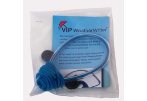 WeatherWriter Sicherheitsschnur