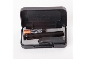 Verlichtingssysteem voor WeatherWriter