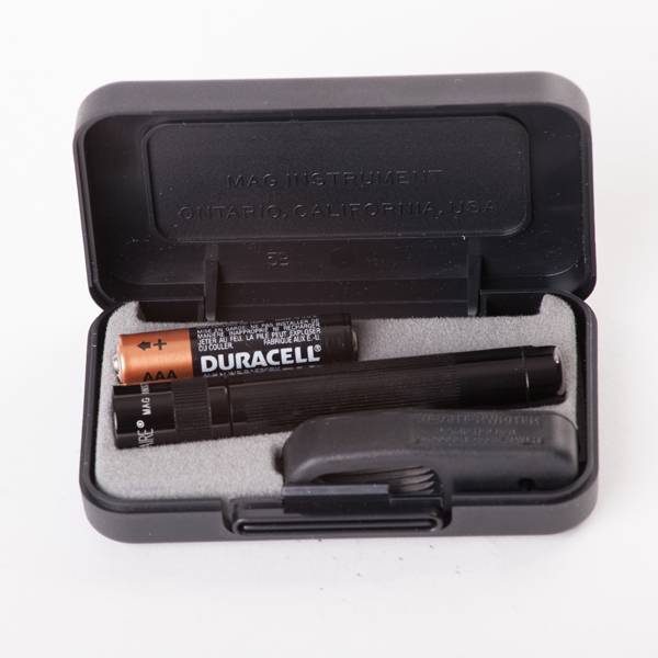 Verlichtingssysteem voor WeatherWriter