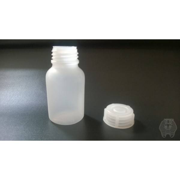 Sturdy insect bottle, PP