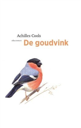De Goudvink