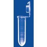 Eppendorf Röhrchen Safelock 2,0 ml (100 Stück)