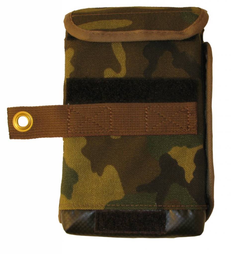 Cordura Case voor Batcorder