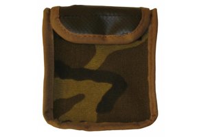 ecoObs Cordura case voor Battery pack