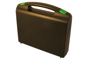 Transport case for Batcorder