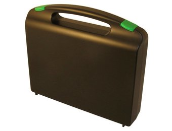 Transport case for Batcorder