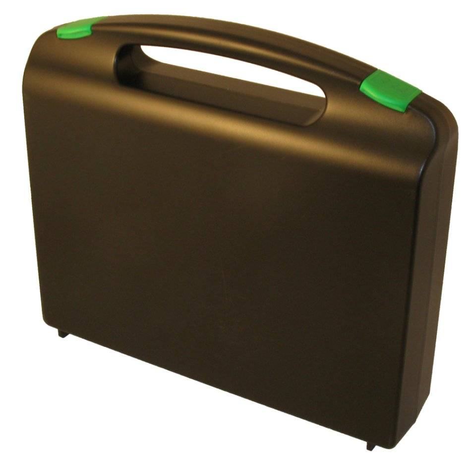Transport case for Batcorder