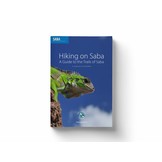 Hiking on Saba - A Guide to the Trails of Saba