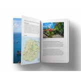 Hiking on Saba - A Guide to the Trails of Saba