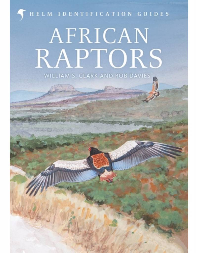 African Raptors