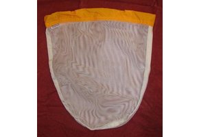 NHBS Separate Net for Complete Collapsible Hand Net