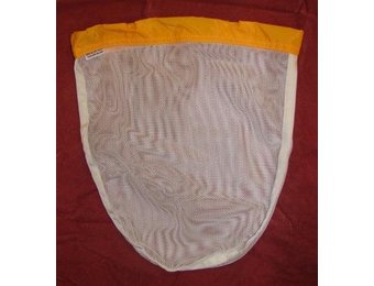 NHBS Los Net voor Compleet Inklapbaar Handnet