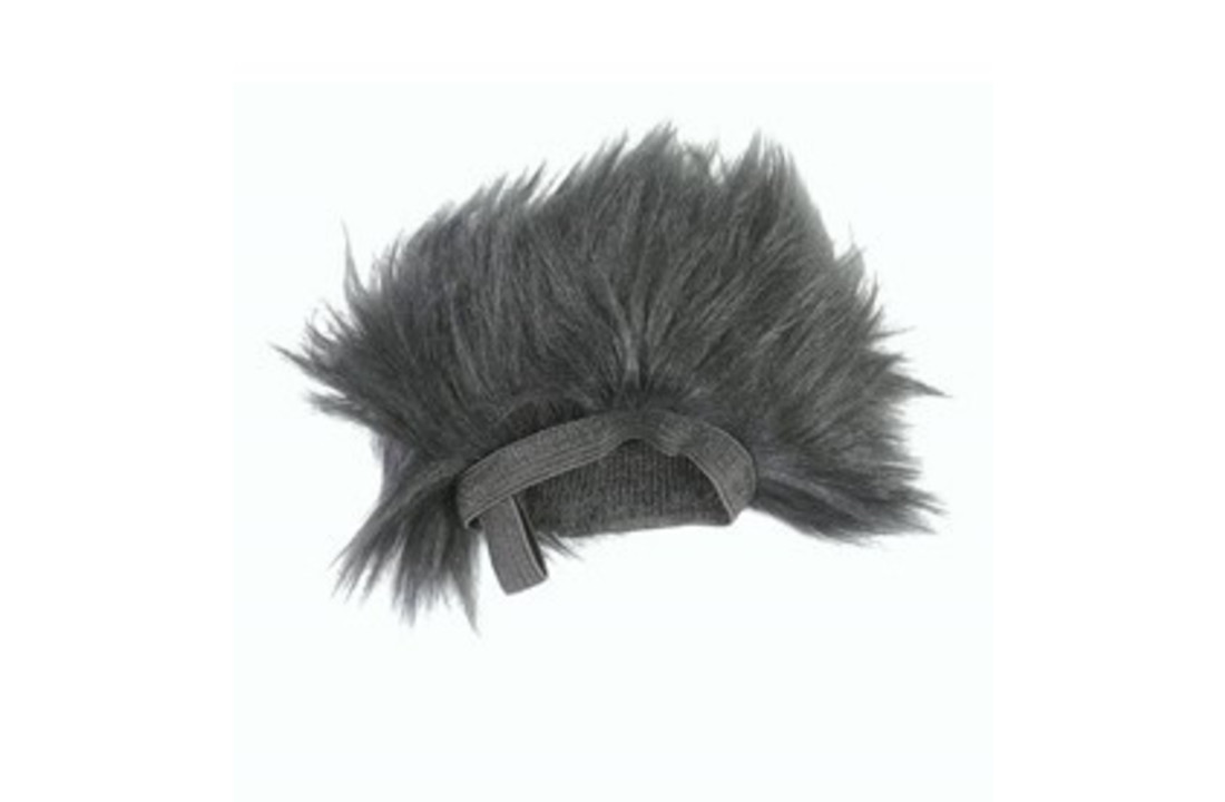 Windstopper voor LS-P4
