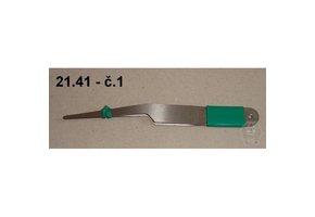 Tweezers hard 0.3 mm, 7 Variants