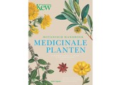 Botanische Handboek Medicinale Planten