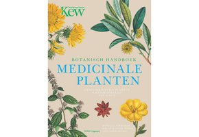 Botanisch Handboek Medicinale Planten