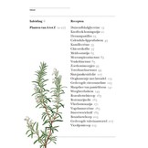 Botanisch Handboek Medicinale Planten