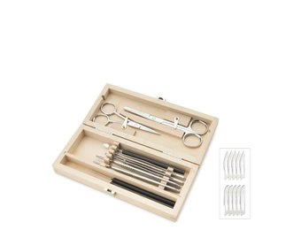 Euromex Dissection kit