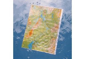 Zecom Waterproof Paper A4 - 100 sheets