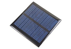 ecoObs Solarmodul für die Box-Erweiterung