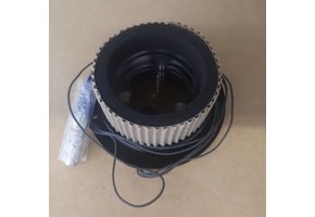 Scheibenmikrofon für GSM-batcorder