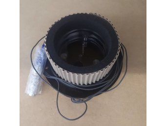 Schijfmicrofoon voor GSM-batcorder