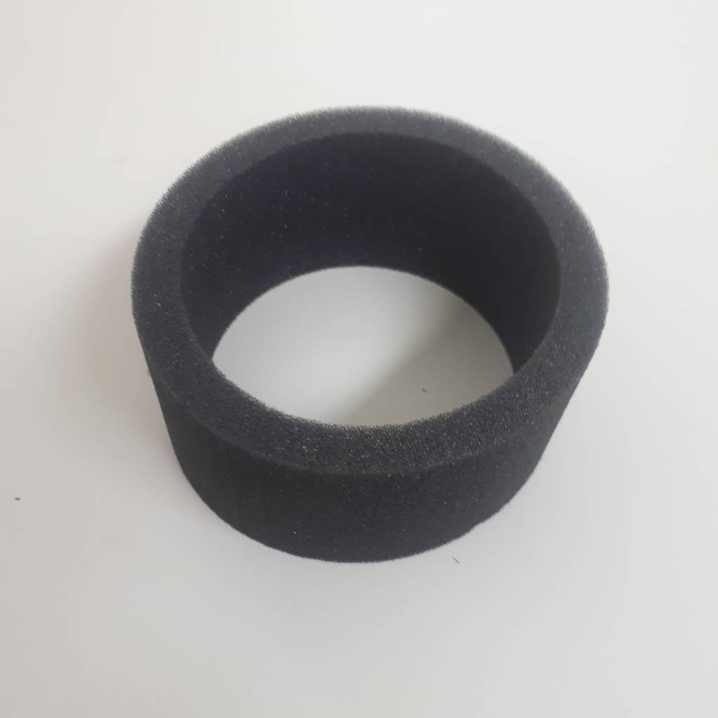 Schuimring Batcorder Schijfmicrofoon