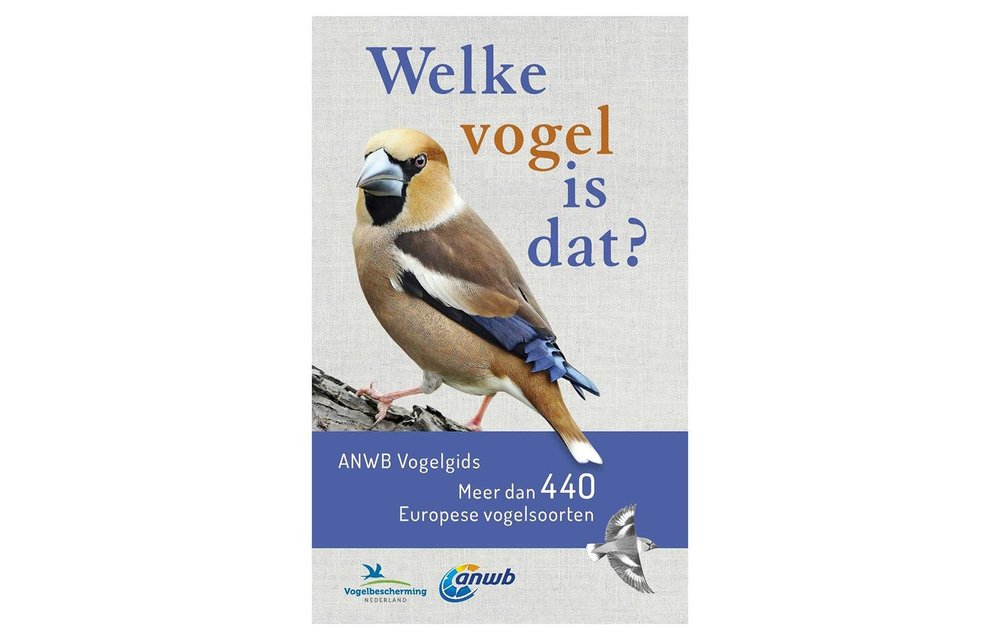 Welke Vogel is dat?