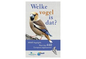 Welke Vogel is dat?