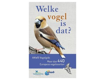 Welke Vogel is dat?