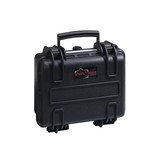 Explorer Cases 2712HL Koffer Zwart 305x270x144