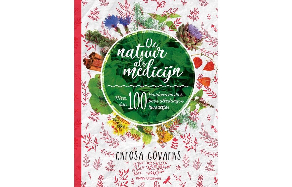 De Natuur als Medicijn