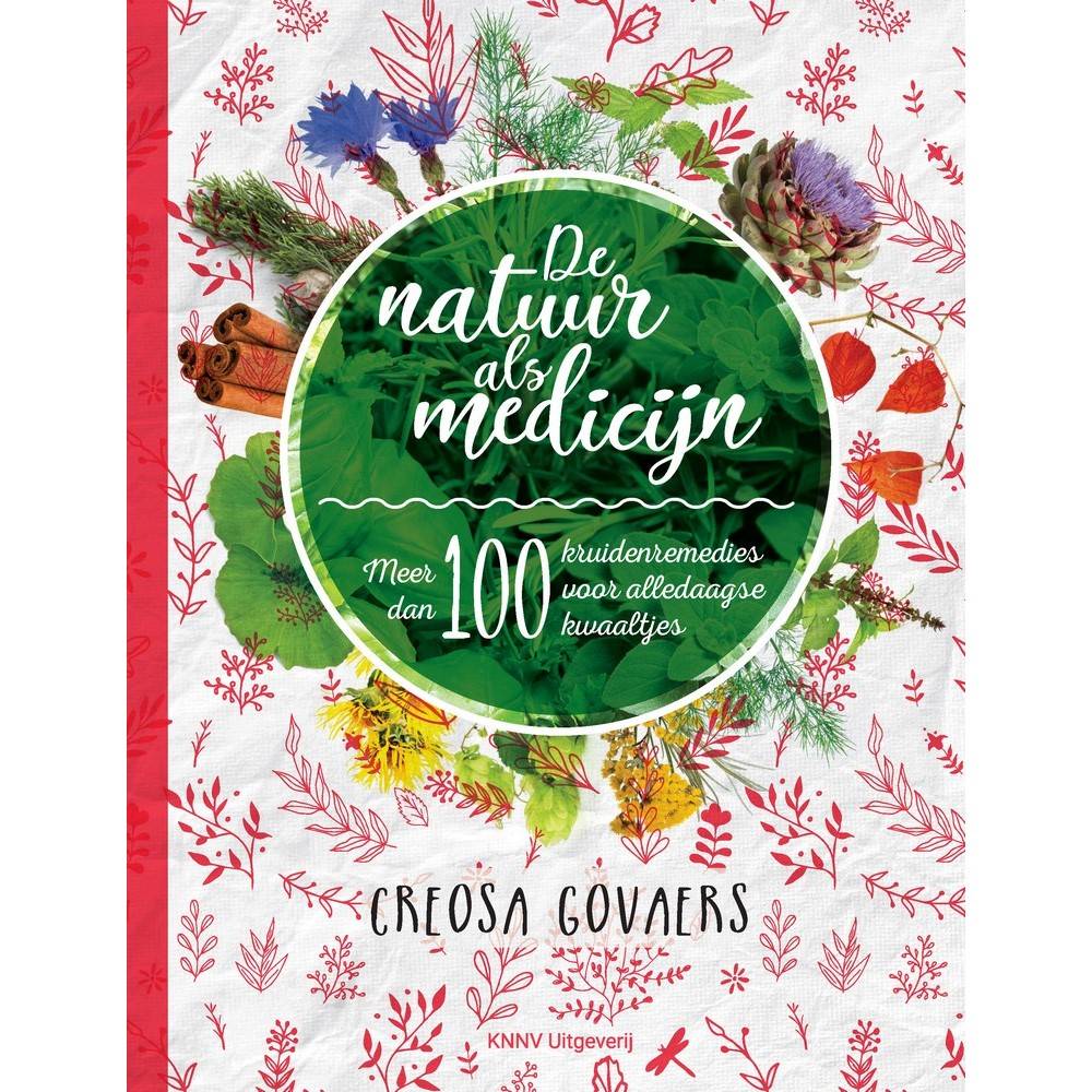 De Natuur als Medicijn