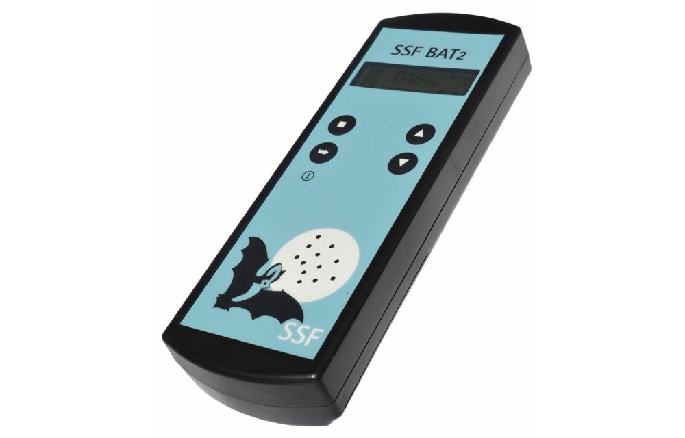SSF Bat2 Detector