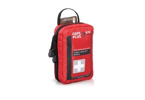 Care Plus First Aid Kit Basic