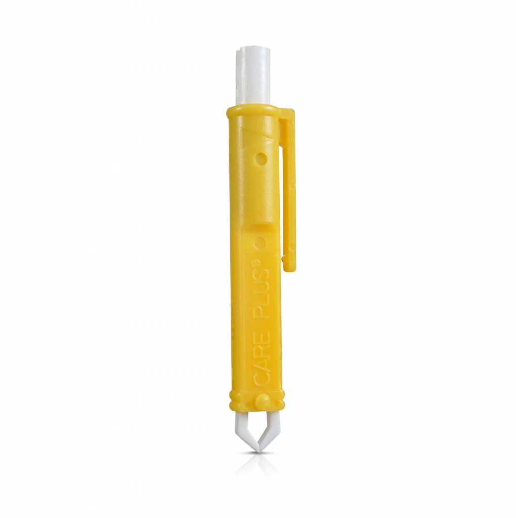 Tick-Out Tick-Remover