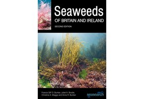 Seaweeds of Britain and Ireland