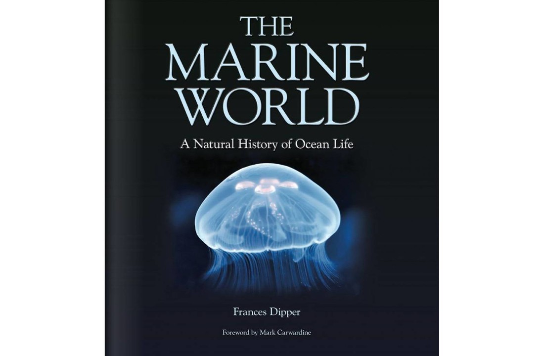 The Marine World: A Natural History of Ocean Life