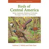 Birds of Central America