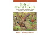 Birds of Central America