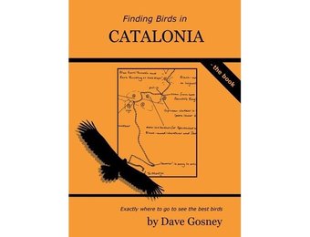 Finding Birds in Catalonia