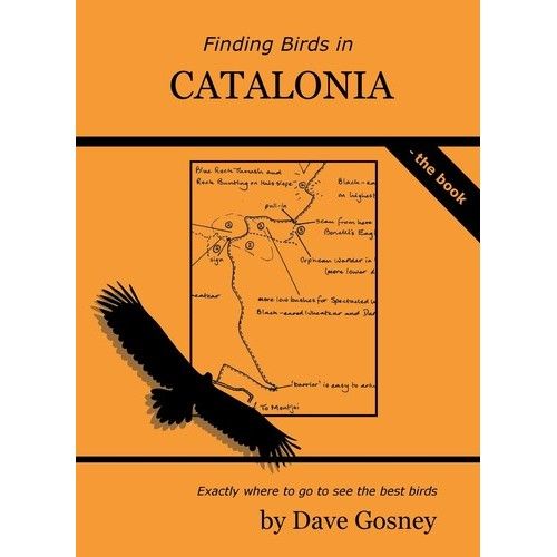 Finding Birds in Catalonia