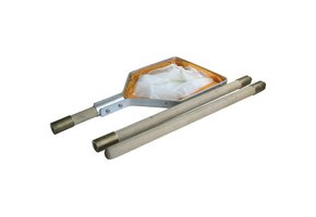 NHBS Komplettes Kollabierbares Keschernetze