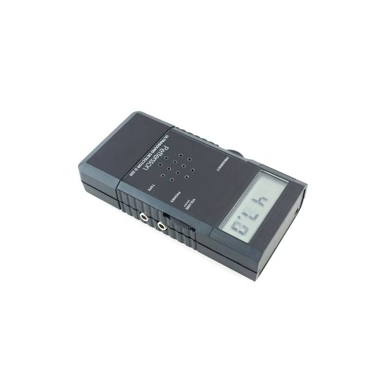D200 Bat Detector