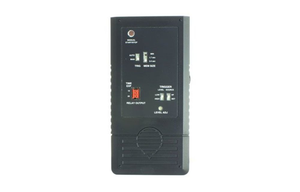 D240x Bat Detector