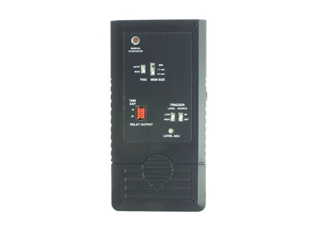D240x Bat Detector